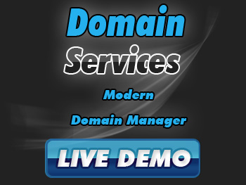 Cheap domain registration & transfer services